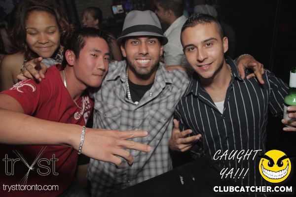 Tryst nightclub photo 301 - August 5th, 2011