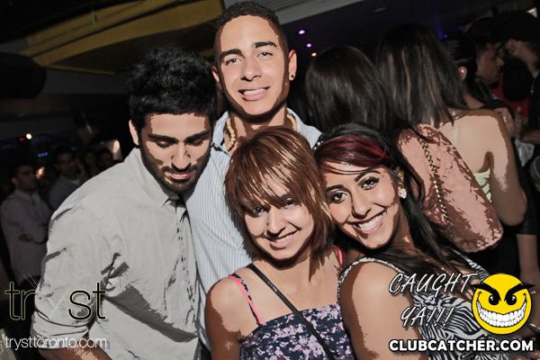 Tryst nightclub photo 305 - August 5th, 2011