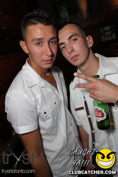 Tryst nightclub photo 338 - August 5th, 2011
