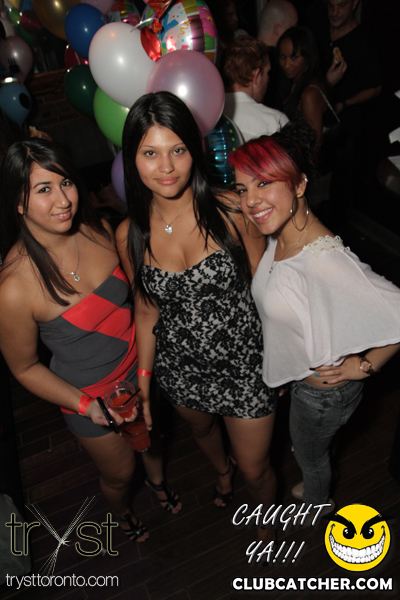 Tryst nightclub photo 339 - August 5th, 2011
