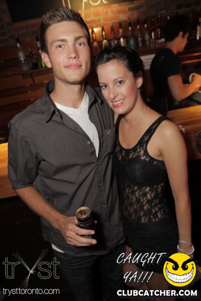 Tryst nightclub photo 344 - August 5th, 2011