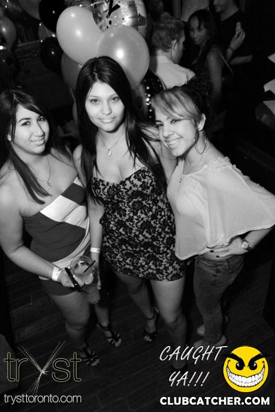 Tryst nightclub photo 350 - August 5th, 2011