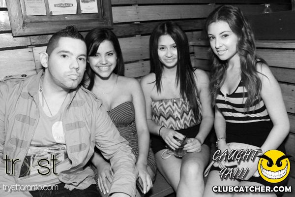 Tryst nightclub photo 356 - August 5th, 2011