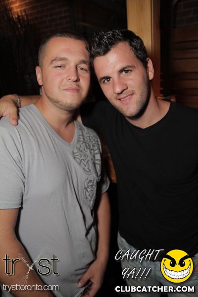 Tryst nightclub photo 364 - August 5th, 2011