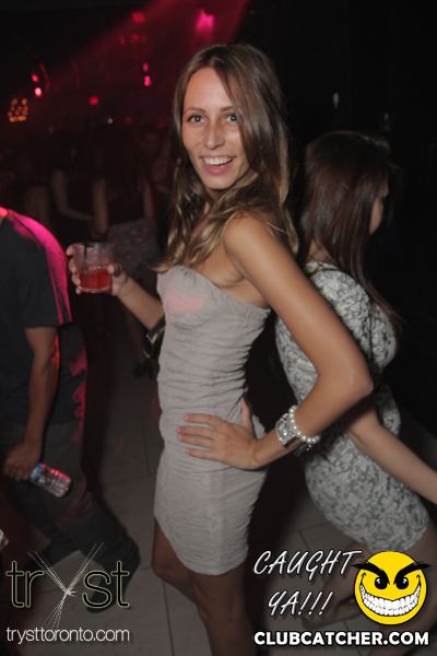 Tryst nightclub photo 365 - August 5th, 2011