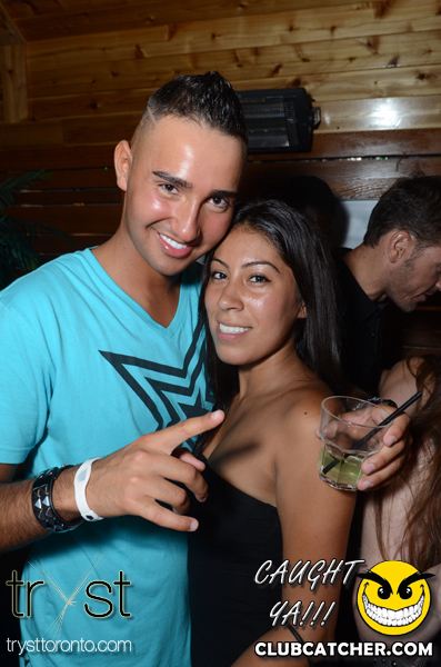 Tryst nightclub photo 38 - August 5th, 2011