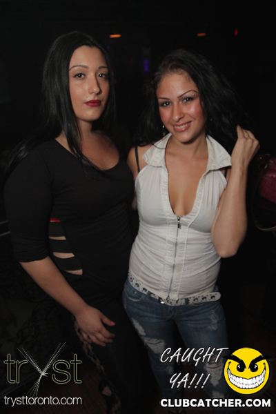 Tryst nightclub photo 382 - August 5th, 2011