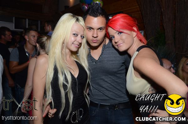 Tryst nightclub photo 51 - August 5th, 2011
