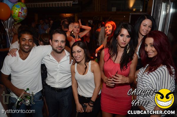 Tryst nightclub photo 52 - August 5th, 2011