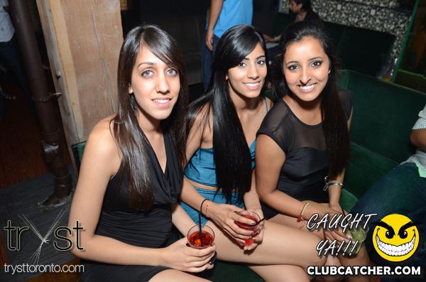 Tryst nightclub photo 67 - August 5th, 2011