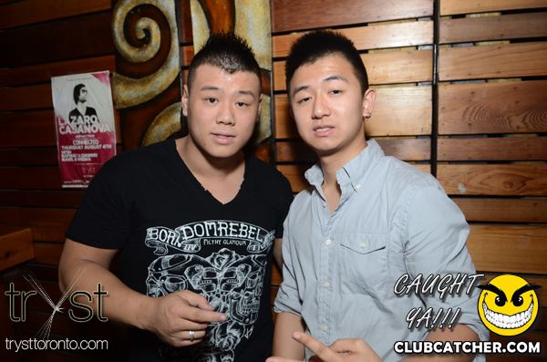 Tryst nightclub photo 91 - August 5th, 2011