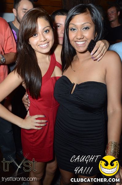 Tryst nightclub photo 97 - August 5th, 2011