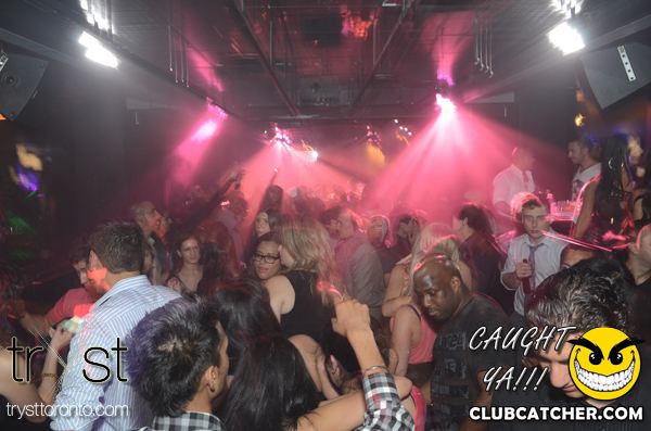 Tryst nightclub photo 1 - August 6th, 2011
