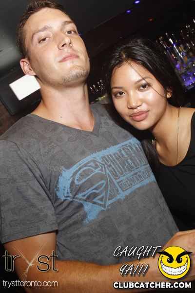 Tryst nightclub photo 102 - August 6th, 2011