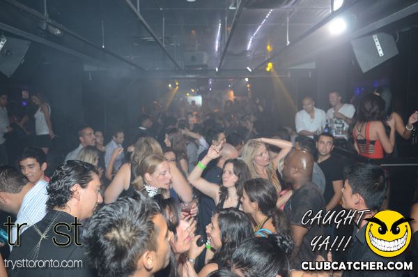 Tryst nightclub photo 112 - August 6th, 2011