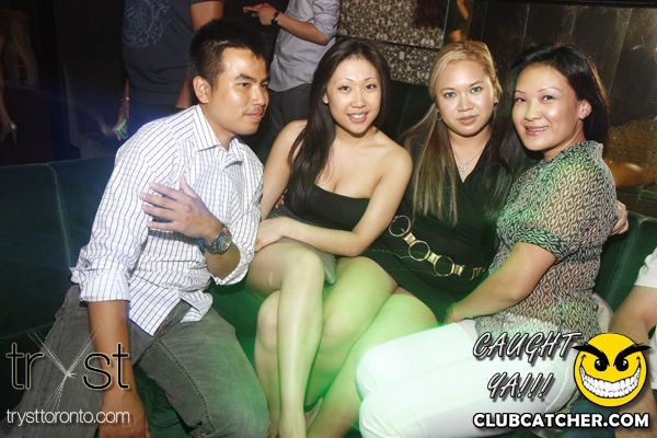 Tryst nightclub photo 132 - August 6th, 2011