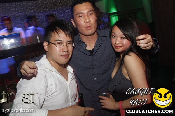 Tryst nightclub photo 138 - August 6th, 2011