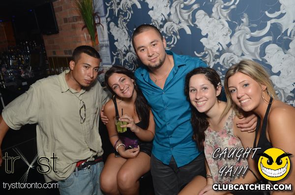 Tryst nightclub photo 142 - August 6th, 2011