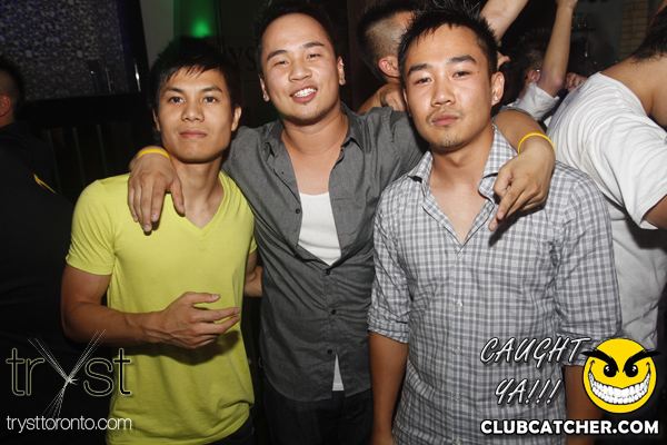 Tryst nightclub photo 147 - August 6th, 2011