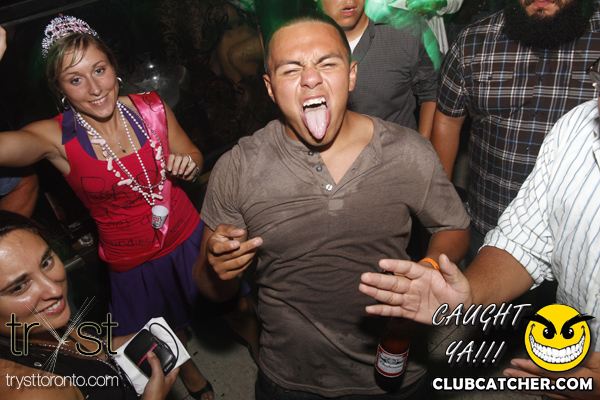 Tryst nightclub photo 152 - August 6th, 2011