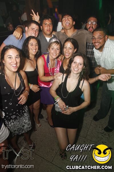 Tryst nightclub photo 159 - August 6th, 2011
