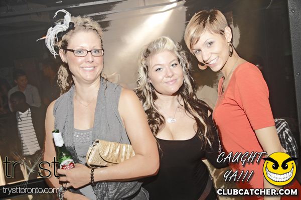 Tryst nightclub photo 163 - August 6th, 2011