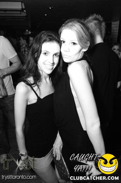 Tryst nightclub photo 164 - August 6th, 2011