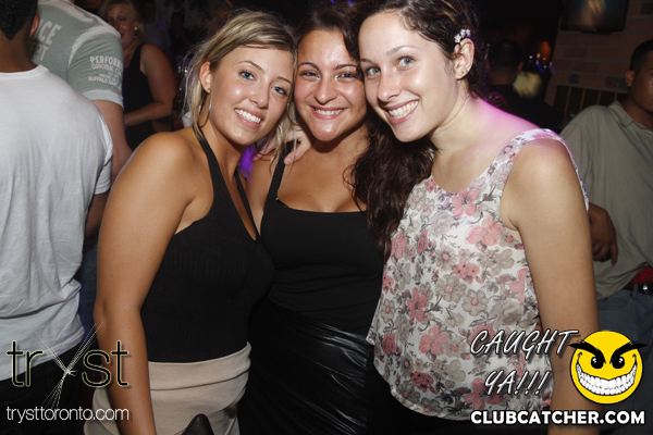 Tryst nightclub photo 168 - August 6th, 2011