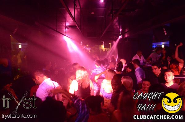 Tryst nightclub photo 180 - August 6th, 2011