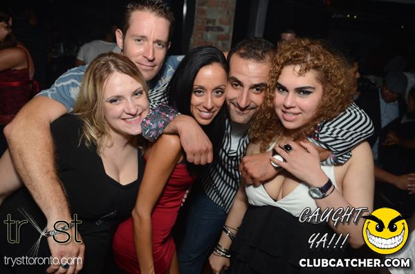 Tryst nightclub photo 181 - August 6th, 2011
