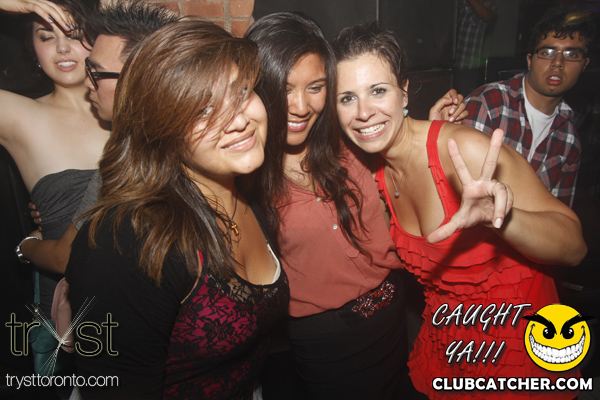 Tryst nightclub photo 183 - August 6th, 2011