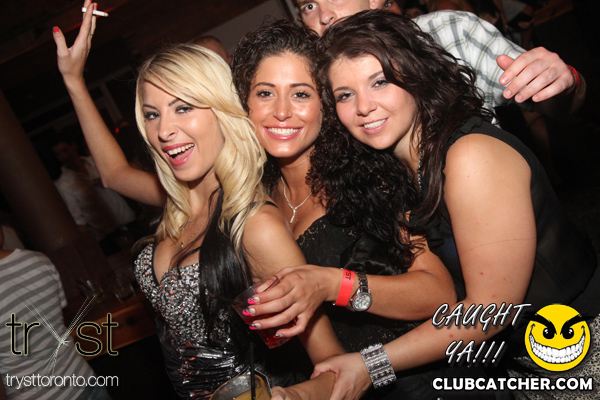 Tryst nightclub photo 185 - August 6th, 2011