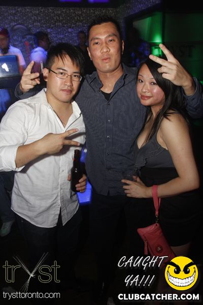 Tryst nightclub photo 188 - August 6th, 2011