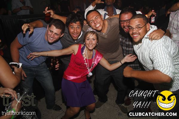 Tryst nightclub photo 190 - August 6th, 2011