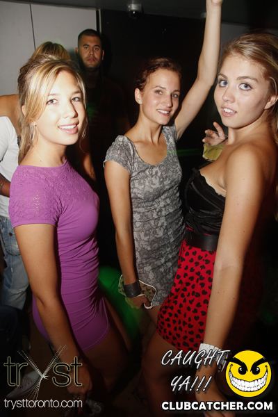 Tryst nightclub photo 201 - August 6th, 2011