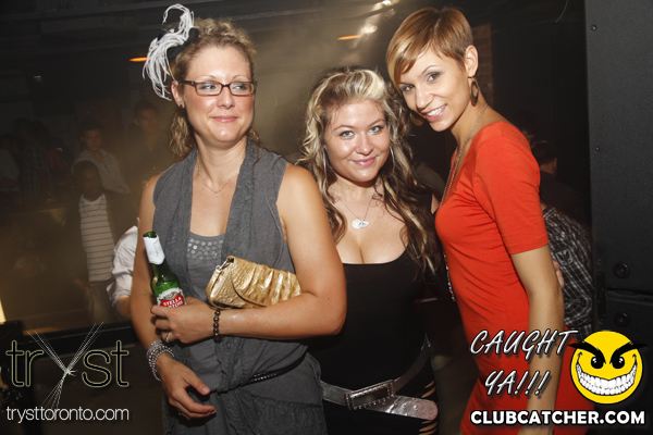 Tryst nightclub photo 209 - August 6th, 2011