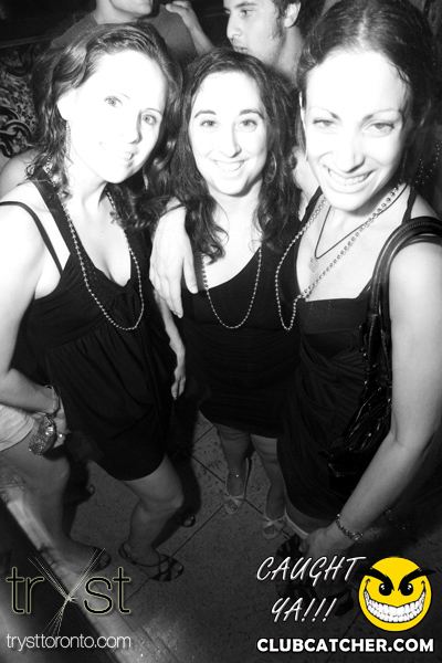 Tryst nightclub photo 211 - August 6th, 2011