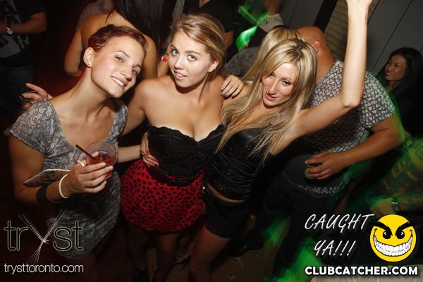 Tryst nightclub photo 217 - August 6th, 2011