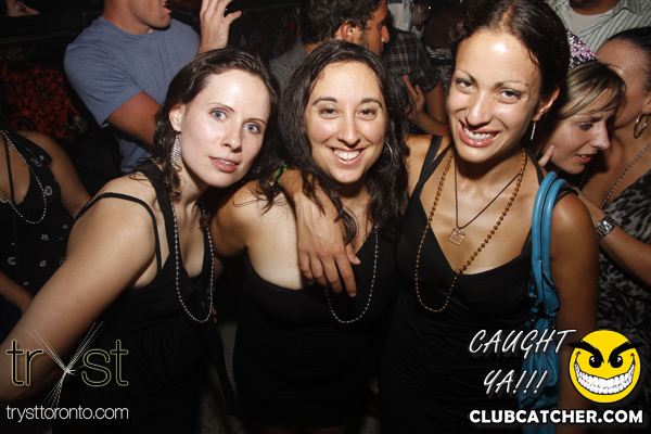 Tryst nightclub photo 219 - August 6th, 2011