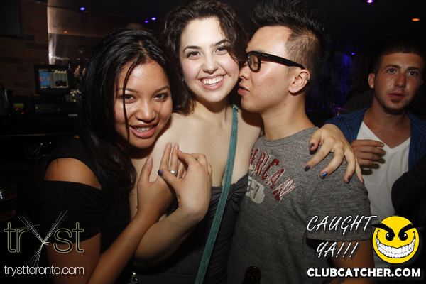 Tryst nightclub photo 222 - August 6th, 2011
