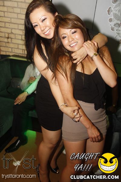 Tryst nightclub photo 226 - August 6th, 2011