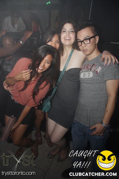 Tryst nightclub photo 227 - August 6th, 2011