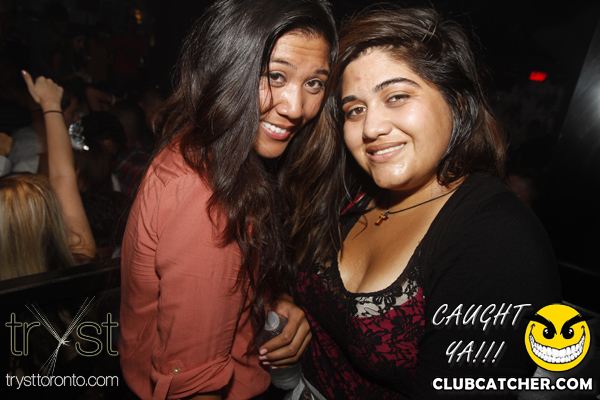 Tryst nightclub photo 234 - August 6th, 2011