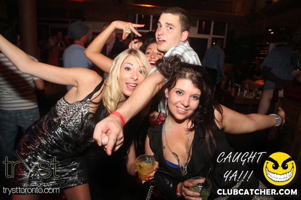 Tryst nightclub photo 241 - August 6th, 2011