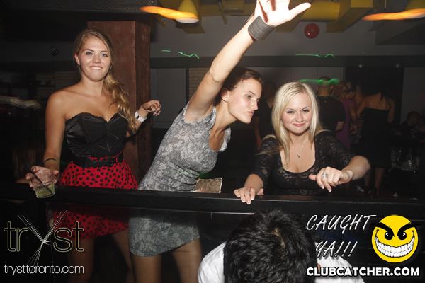 Tryst nightclub photo 248 - August 6th, 2011