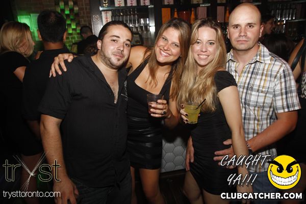 Tryst nightclub photo 249 - August 6th, 2011