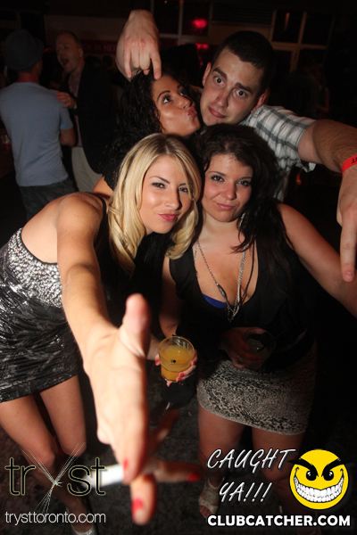 Tryst nightclub photo 251 - August 6th, 2011