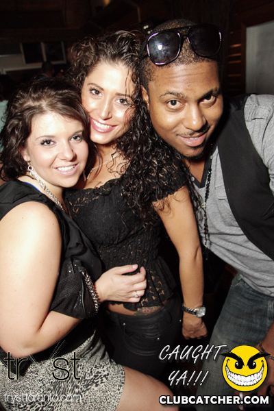 Tryst nightclub photo 256 - August 6th, 2011