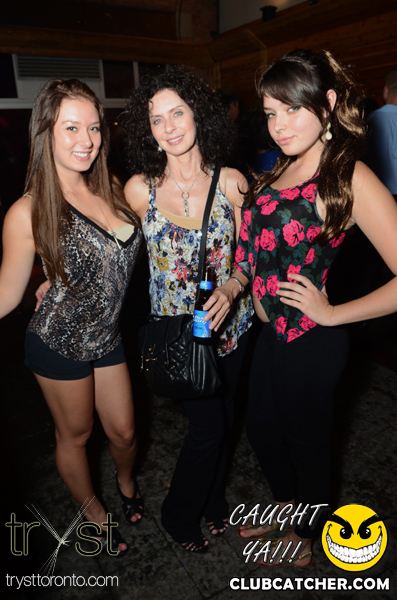 Tryst nightclub photo 27 - August 6th, 2011