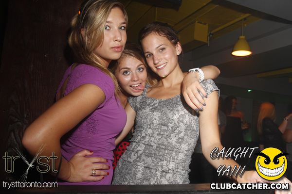 Tryst nightclub photo 268 - August 6th, 2011
